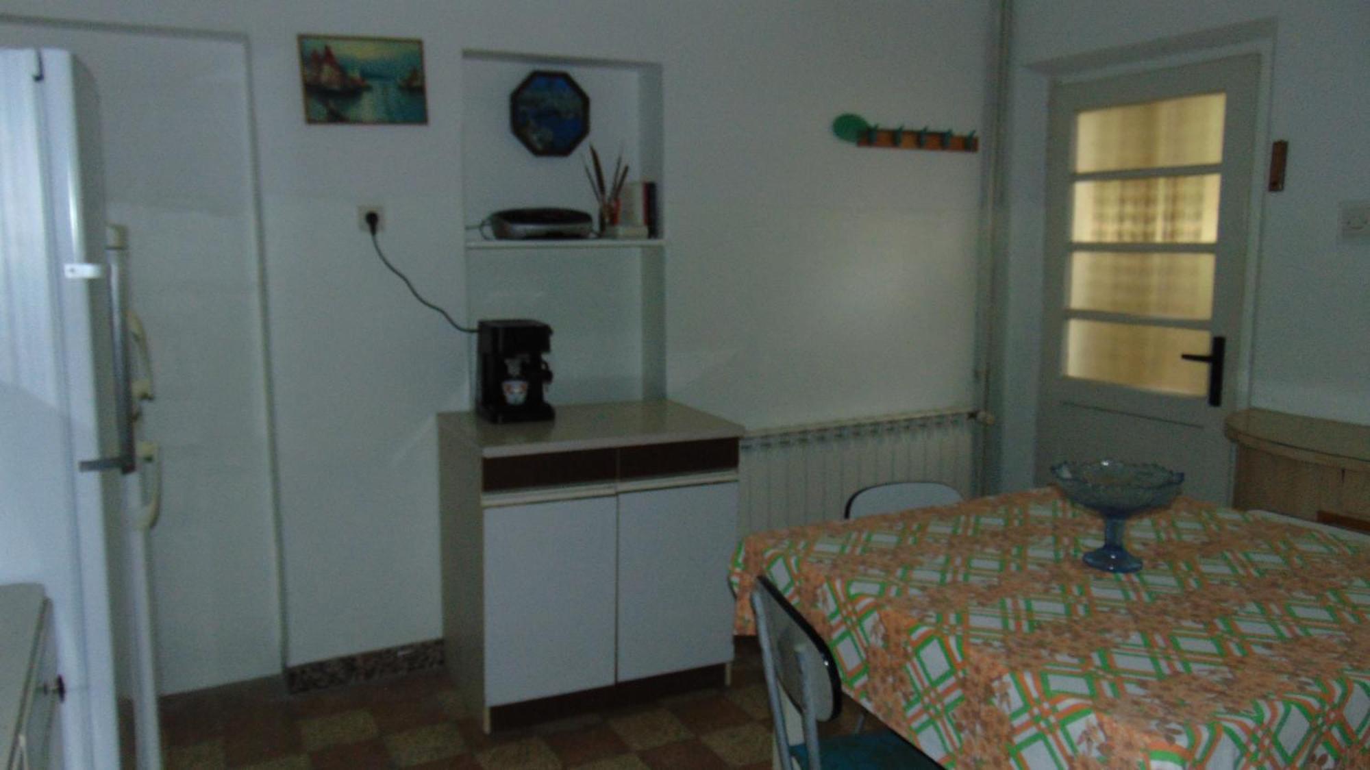 Marina Apartment End Rooms Vela Luka Buitenkant foto