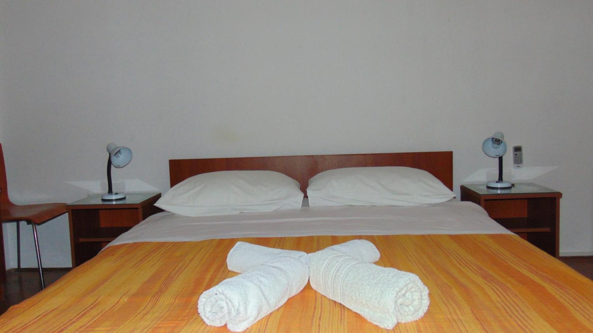 Marina Apartment End Rooms Vela Luka Kamer foto