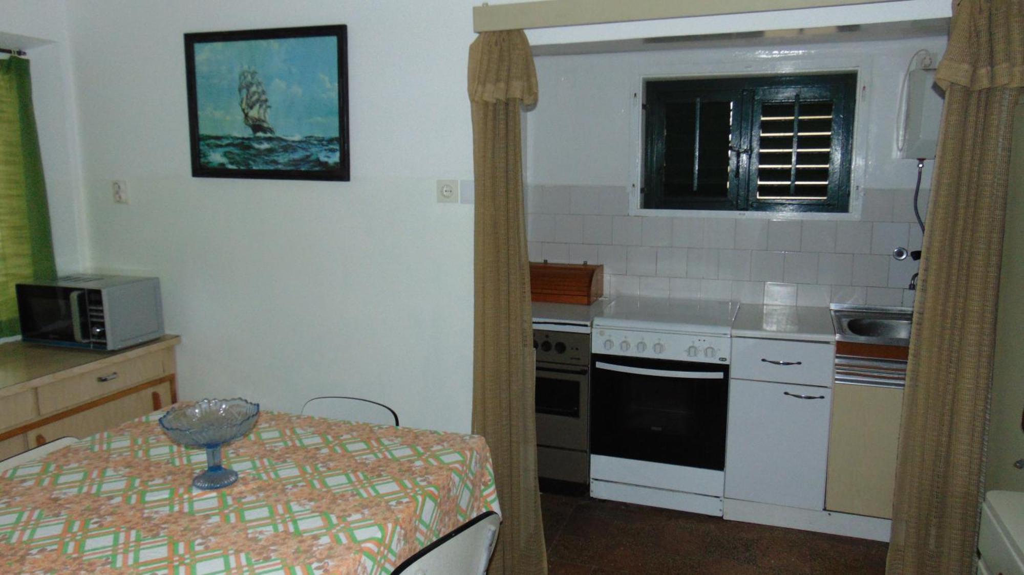 Marina Apartment End Rooms Vela Luka Kamer foto