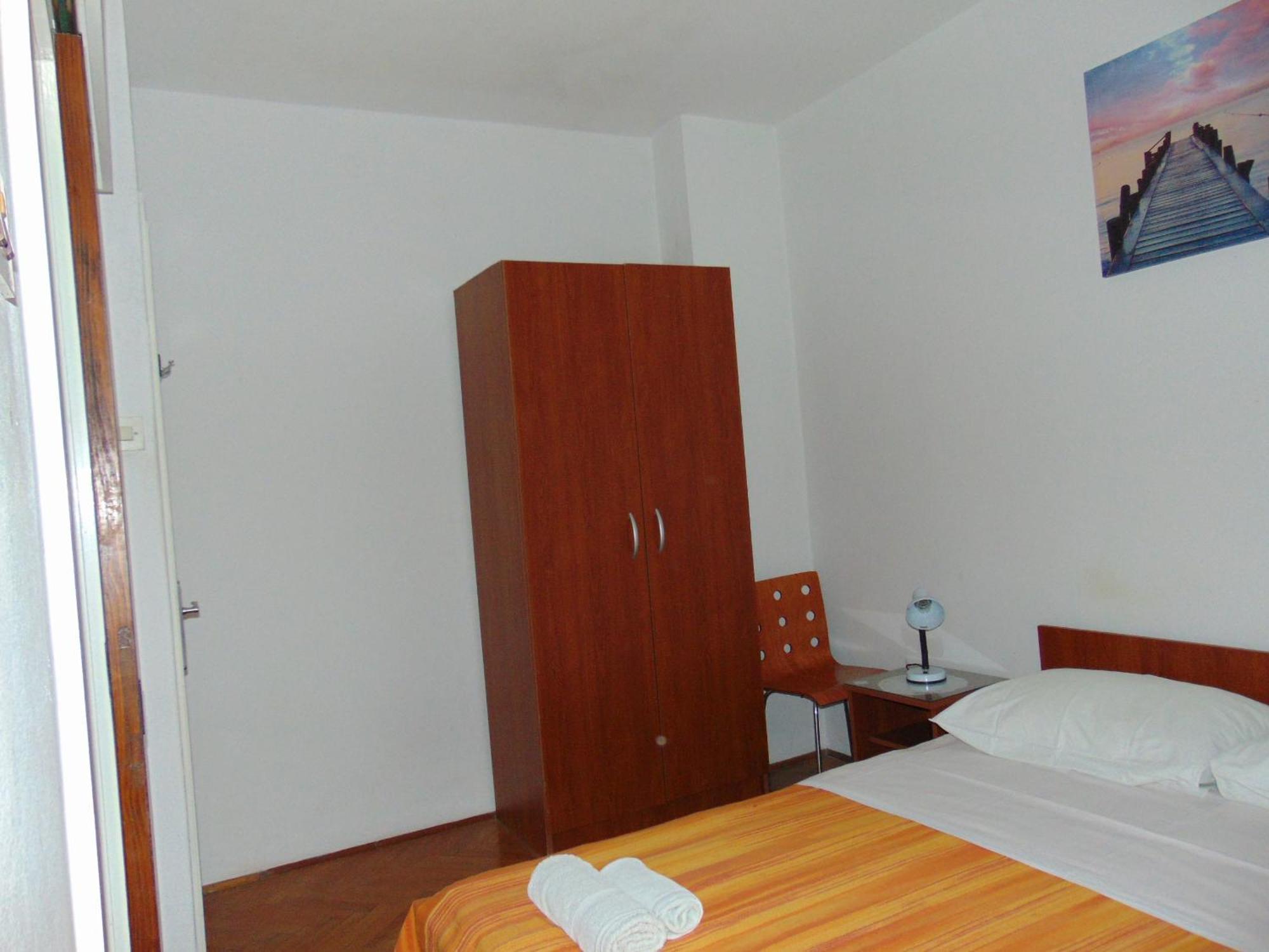 Marina Apartment End Rooms Vela Luka Kamer foto