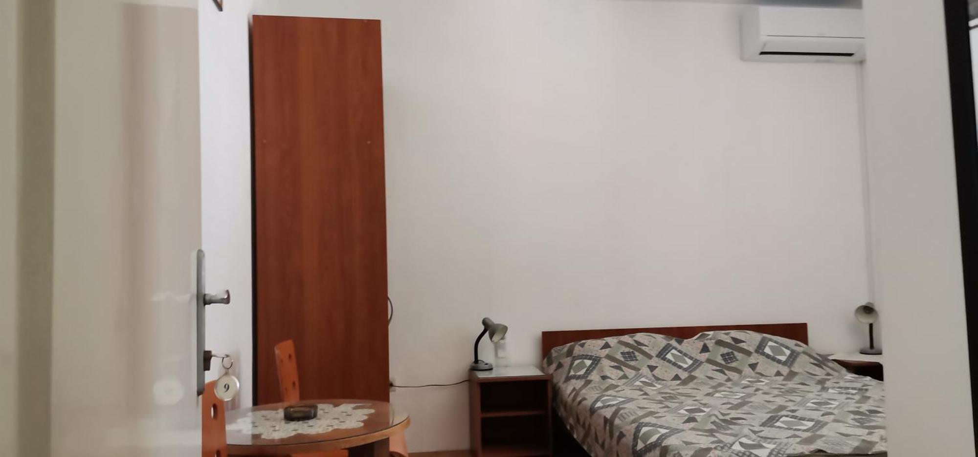 Marina Apartment End Rooms Vela Luka Kamer foto