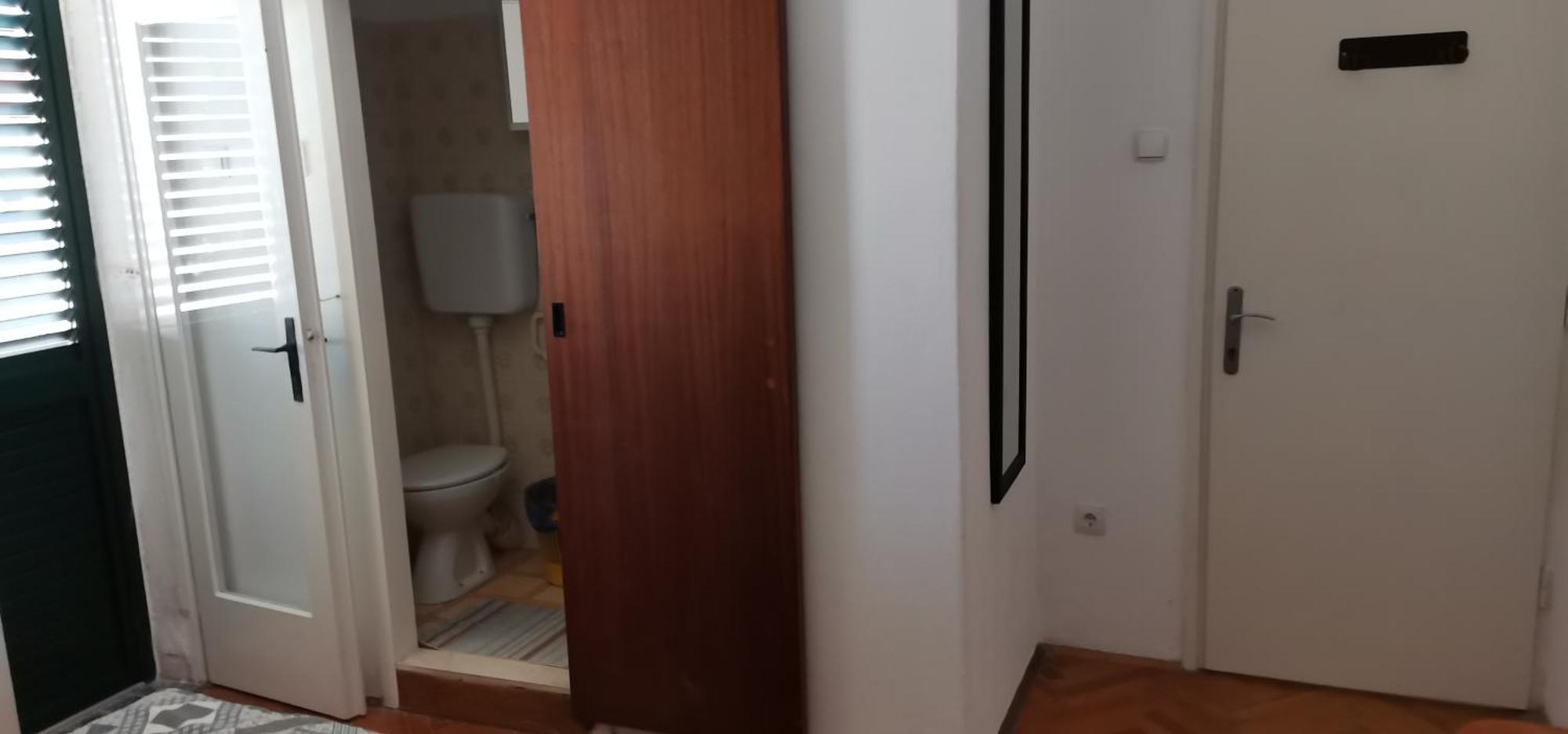 Marina Apartment End Rooms Vela Luka Kamer foto
