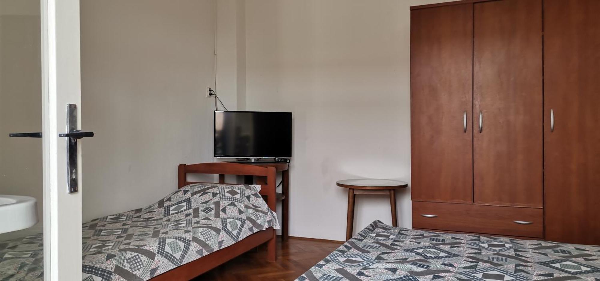 Marina Apartment End Rooms Vela Luka Kamer foto