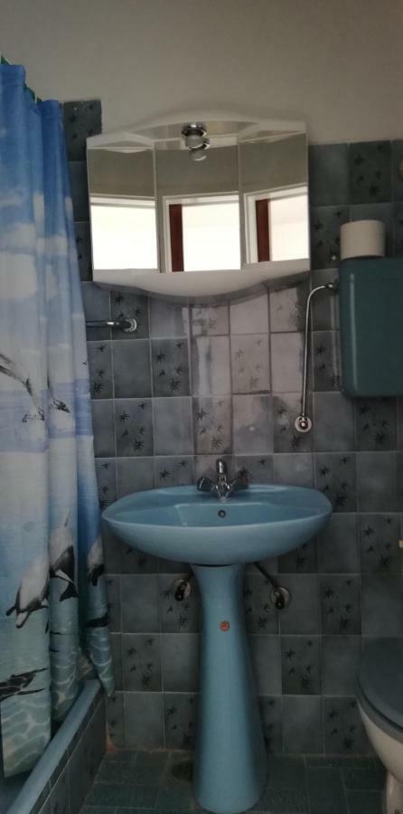 Marina Apartment End Rooms Vela Luka Buitenkant foto
