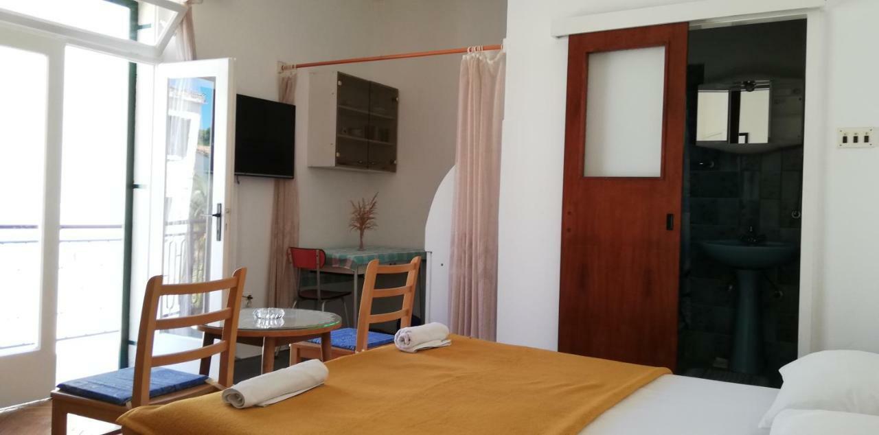 Marina Apartment End Rooms Vela Luka Buitenkant foto